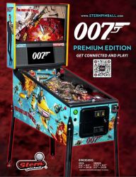 007 Premium Flyer